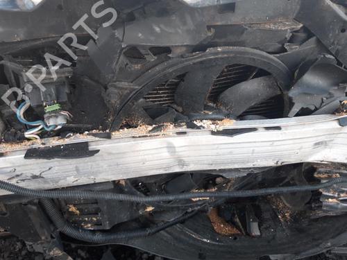 Venstre foran invendig håndtak CITROËN C4 Picasso I MPV (UD_)  | BP19883396I13 