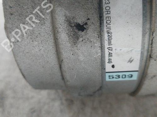 Used AC compressor RENAULT SCÉNIC I MPV (JA0/1_, FA0_) 1.9 dCi (JA05, JA1F) (102 hp) 19896968