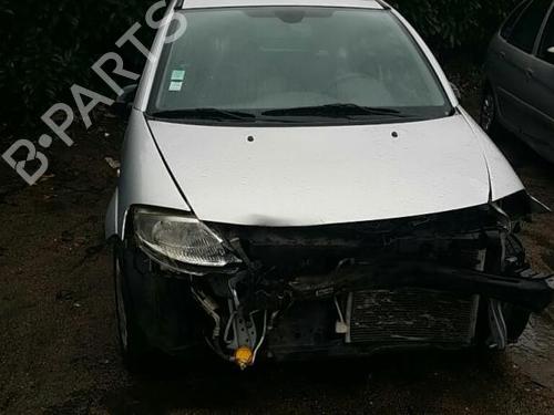 Ratstangsstang CITROËN C3 I (FC_, FN_)  | BP19883701I23 