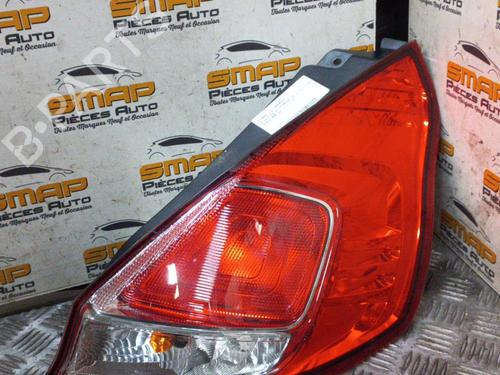 Højre baglygte FORD FIESTA VI (CB1, CCN) 1.5 TDCi | BP19894442C35 