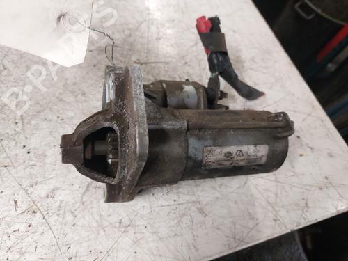 Startmotor RENAULT KANGOO Express (FW0/1_)  | BP19892433M8 