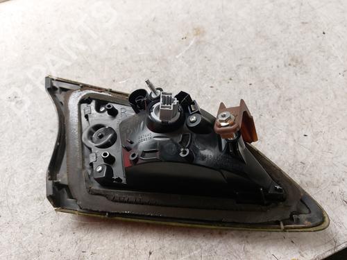 Right tailgate light MAZDA 3 Saloon (BK)  | BP19887247C80 