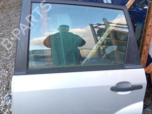 Used Left rear door FORD FIESTA V (JH_, JD_) 1.3 (69 hp) 19891489