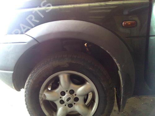 Used Front left wheel arch trim LAND ROVER FREELANDER I (L314) [1998-2006]  21981209