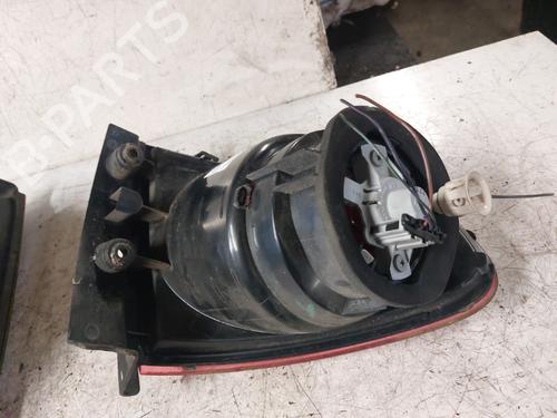 Right taillight SEAT ALTEA (5P1)  | BP19882815C35 