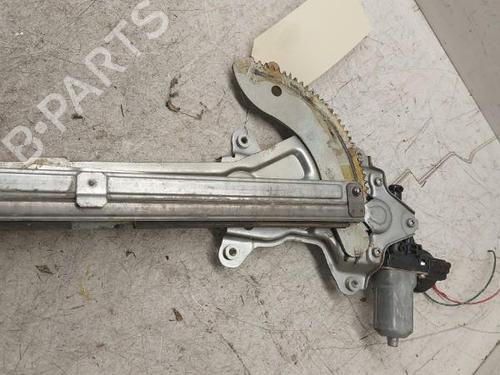 Front left window mechanism SUZUKI SWIFT III (MZ, EZ)  | BP19890216C22 