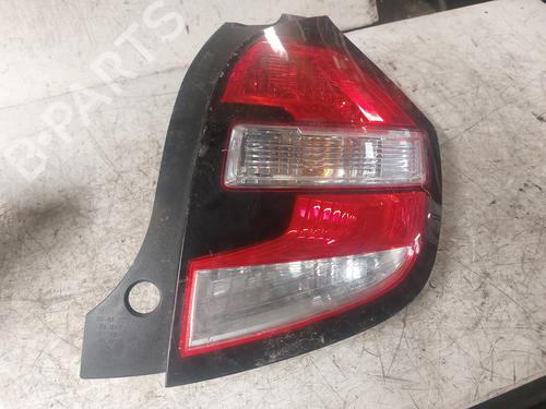 Used Right taillight RENAULT TWINGO III (BCM_, BCA_) 0.9 TCe 90 (BCM9, BCM2) (90 hp) 20173741