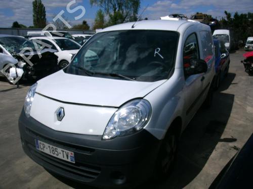 Starter RENAULT KANGOO Express (FW0/1_)  | BP19900251M8 