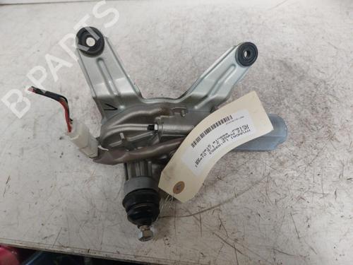 Rear wiper motor HYUNDAI GETZ (TB) 1.5 CRDi | BP19888706M102 