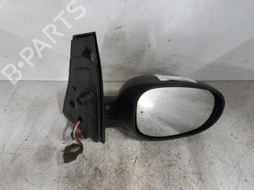 Right mirror FORD KA (RU8) 1.2 | BP19881812C27