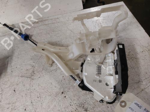 Front left lock VW CC B7 (358) 2.0 TDI | BP21992922C98 