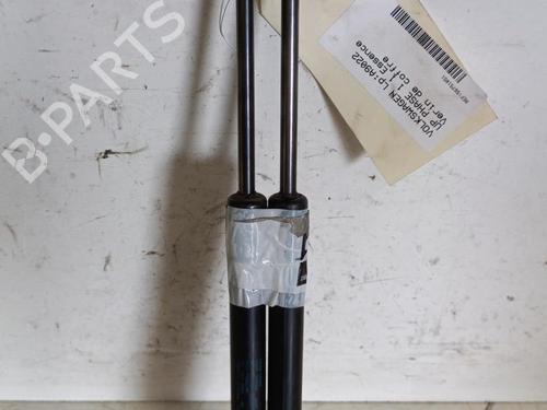 Gassdemper Bakluke VW UP! (121, 122, BL1, BL2, BL3, 123) 1.0 (60 hp) 19882582