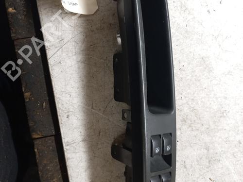 Left front window switch CHEVROLET SPARK (M300) 1.2 | BP21561569I27  - Image 5