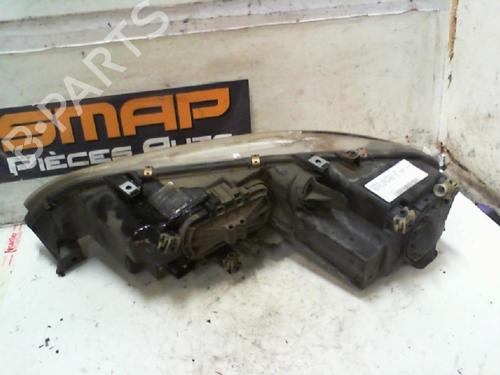 Faro derecho MAZDA 6 Hatchback (GG) 2.0 (GGES) | BP21974808C29 