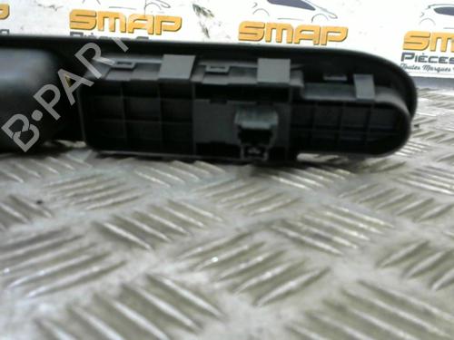 Used Right front window switch PEUGEOT 307 (3A/C) 2.0 HDi 110 (107 hp) 19890143