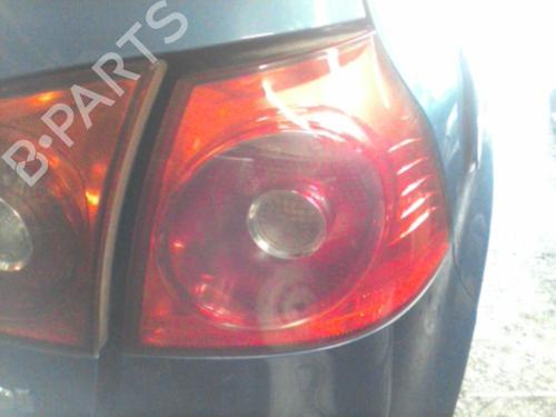 Højre baglygte VW GOLF V (1K1) [2003-2010]  19884587