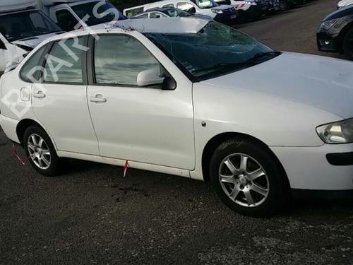 Left taillight SEAT CORDOBA (6K1, 6K2) 1.9 SDI | BP21977613C34 