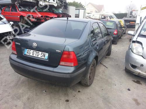 Querlenker rechts vorne VW BORA I (1J2) 1.9 TDI | BP21974639M13 