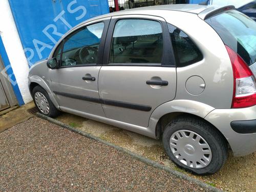 Horn CITROËN C3 I (FC_, FN_)  | BP21982349E13 