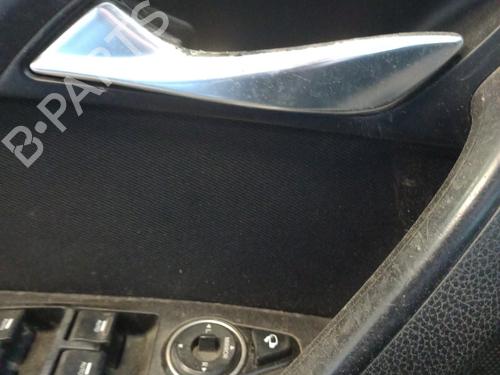 Used Front left interior door handle HYUNDAI i40 I CW (VF) 1.7 CRDi (136 hp) 25001453