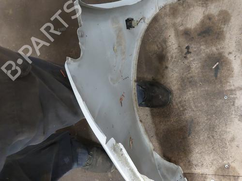 Błotnik przedni prawy RENAULT TWINGO I (C06_) 1.2 (C066, C068) | BP27368232C42 