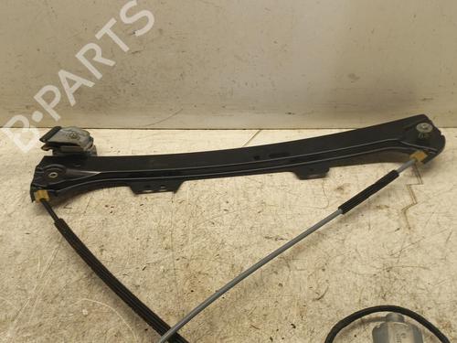 Rudehejsemekanisme Højre foran BMW 5 (E60) 530 d | BP19881570C23 