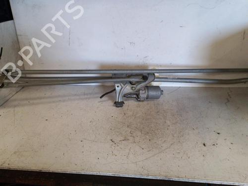 Front wiper motor OPEL MERIVA B MPV (S10) 1.4 (75) | BP19898465M29 