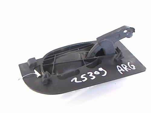 Used Rear left interior door handle Rear left interior door handle 21235191 21235191
