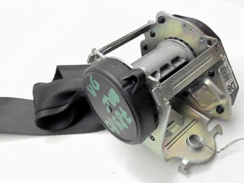 Used Rear center seatbelt Rear center seatbelt RENAULT CLIO IV Grandtour (KH_) 1.5 dCi 90 (KHN3, KHN4) (90 hp) 32264352 32264352