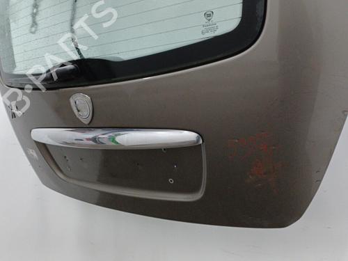 Used Tailgate LANCIA YPSILON (843_) 1.4 16V (843.AXC11, 843.AXC1B, 843.AXC1A) (95 hp) 20428292