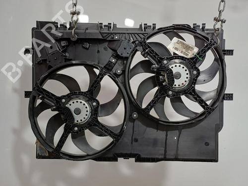 Radiator fan PEUGEOT BOXER Van 2.2 BlueHDi 120 | BP37728167M35 - Image 8