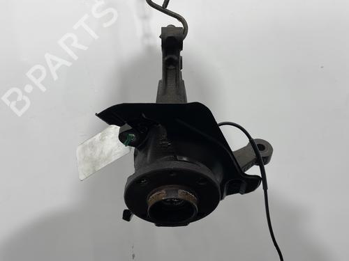 Used Left front steering knuckle FIAT LINEA (323_, 110_) 1.3 D Multijet (323AXB11, 323AXB1A) (90 hp) 31027985