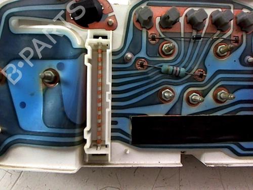 Instrument cluster FORD ESCORT VI Turnier (GAL, ANL)  | BP22914750C47 