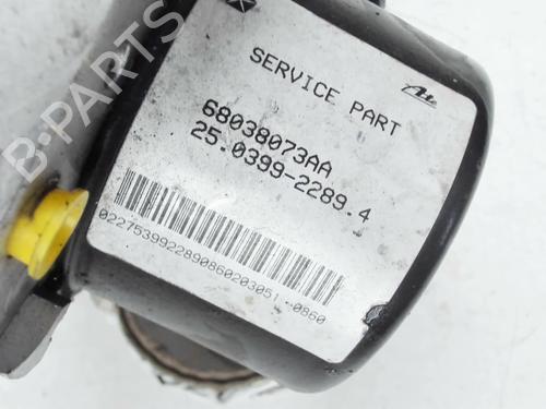 Bremsaggregat ABS für Bremsaggregat ABS 38256312 38256312