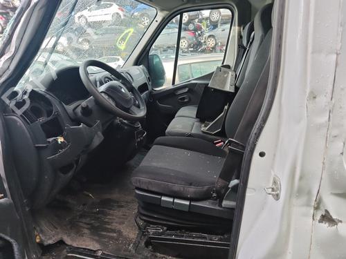 Bagaksel RENAULT MASTER III Van (FV) 2.3 dCi 130 FWD (FV0M, FV0Y, FV0J, FV02, FV03) | BP36957793M2 - Image 13