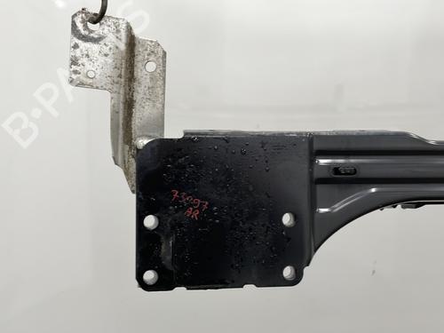 Rear bumper reinforcement MINI MINI (R50, R53) One | BP22440118C73 
