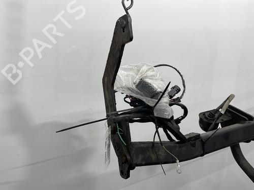 Tow ball/Mechanism PEUGEOT 307 Break (3E) 1.6 HDi 110 | BP29625654C141 