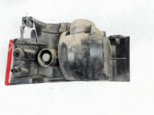 Used Rear bumper right light Rear bumper right light OPEL MERIVA A MPV (X03) 1.7 CDTI (E75) (100 hp) 33743513 33743513