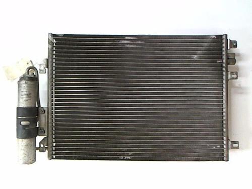 Used AC radiator RENAULT CLIO II (BB_, CB_) 1.4 16V (B/CB0P, BB13) (98 hp) 20452421