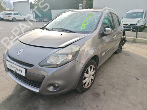 Used Parts RENAULT CLIO III Grandtour (KR0/1_) 1.5 dCi (KR0G) (68 hp) 4261587