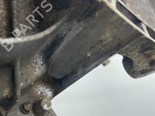 Used Gearbox Gearbox PEUGEOT 206 Hatchback (2A/C) 1.4 i (75 hp) 25475918 25475918