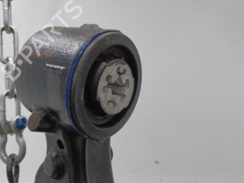 Used Right rear steering knuckle CITROËN JUMPY III Van (V_) 2.0 BlueHDi 150 (150 hp) 21206795