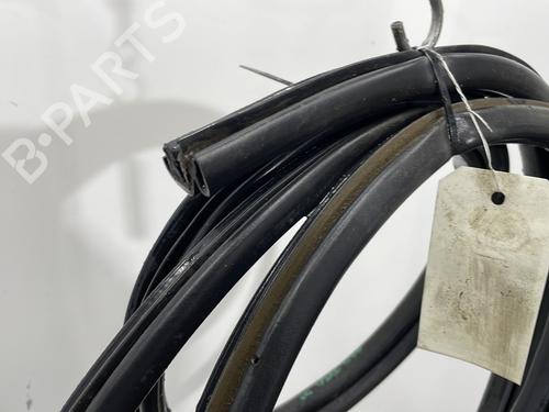 Gummiliste Gummiliste CHRYSLER PT CRUISER (PT_) 2.2 CRD (121 hp) 31126823 31126823