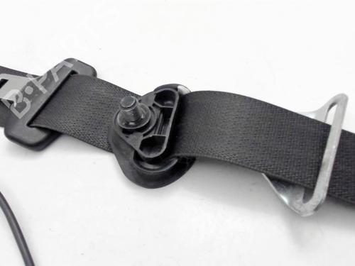 Front left seatbelt OPEL MERIVA B MPV (S10) 1.7 CDTI (75) | BP23840831I26  - Image 6