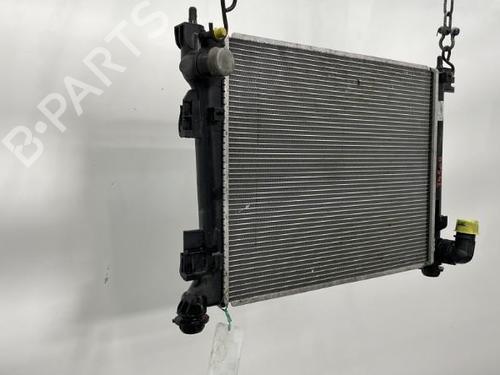Used Water radiator Water radiator KIA STONIC (YB) 1.0 T-GDi (120 hp) 20386658 20386658