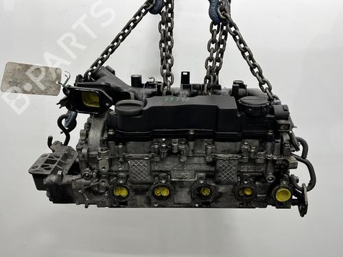 Used Cylinder head FORD FOCUS II (DA_, HCP, DP) 1.6 TDCi (90 hp) 29844153
