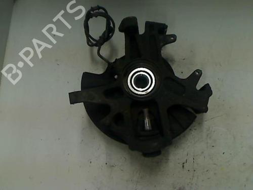 Left front steering knuckle MERCEDES-BENZ M-CLASS (W163) ML 320 (163.154) | BP20474114M25 