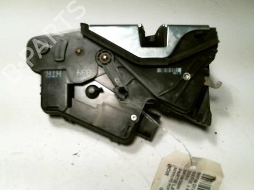 Rear right lock BMW 3 (E46) 330 d | BP20457433C99 