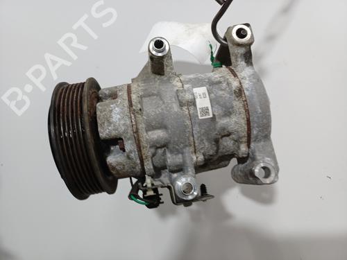 AC compressor FORD TRANSIT COURIER B460 Box Body/MPV | BP36669172M34 - Image 4