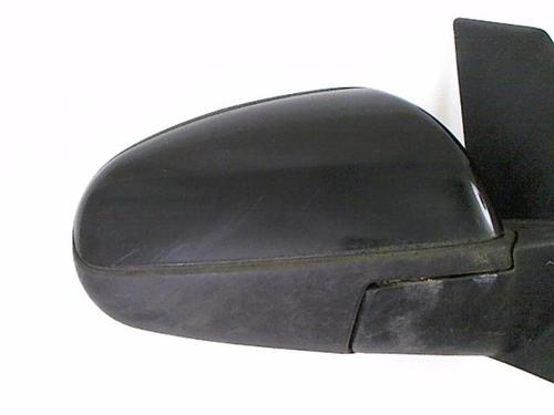 Right mirror MITSUBISHI COLT VI (Z3_A, Z2_A) 1.5 DI-D (Z39A) | BP20432229C27 